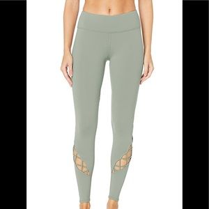 ALO Yoga Entwine Legging SZ S